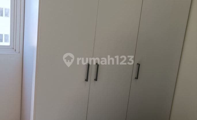 For Rent Puncak Dharmahusada Apartment 2BR Fully Furnished