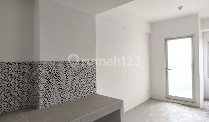 Banting Harga‼️ Apartemen Puncak Cbd 2Br Kosongan
