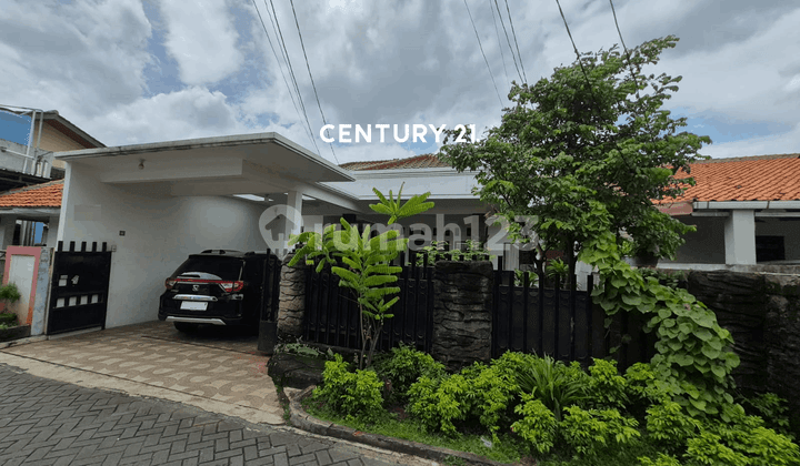Dijual Rumah 1 Lantai di Larangan Am 17883