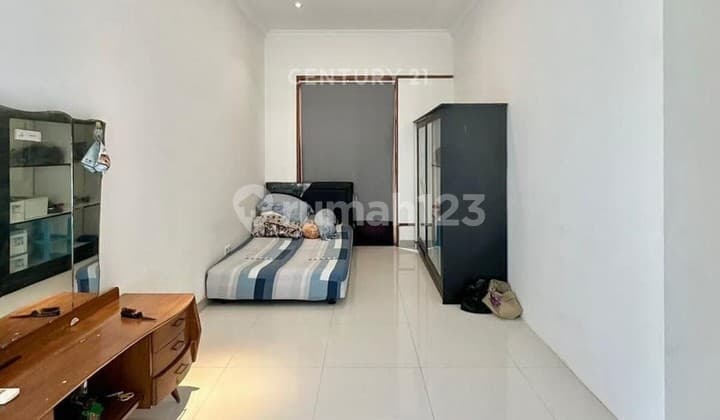 Dijual Rumah Modern Tropical Di Tanah Kusir Jaksel EF16226