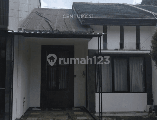 Dijual Rumah Siap Huni di Area Bintaro Af 17854 Dijual Rumah Siap Huni di Area Bintaro Af 17854