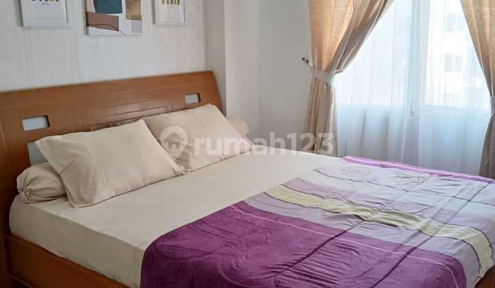 Apartment Podomoro Golf Luas 36m2 Lantai 8