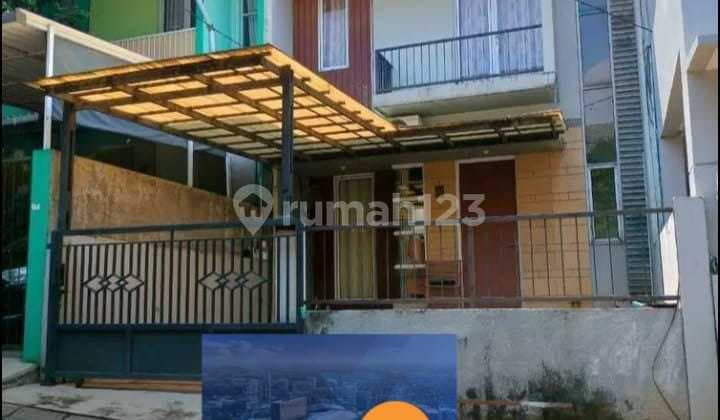 Rumah Di Bukit Golf Riverside Harga Dibawah Pasaran