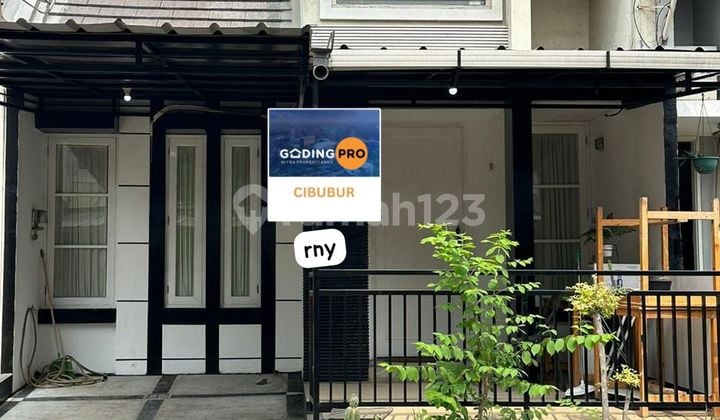 Rumah Legenda Wisata 700Jt