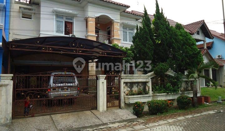 Raffles Hills House Large Land Sturdy Building