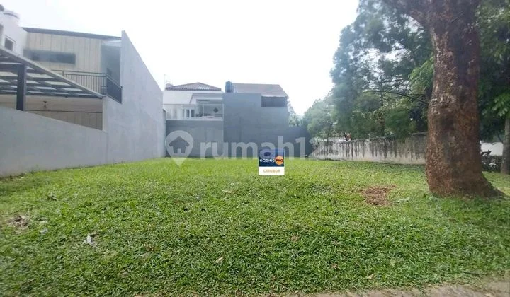 Kavling Hoek Di Citragrand The Best View Kavling Hoek Di Citragrand The Best View