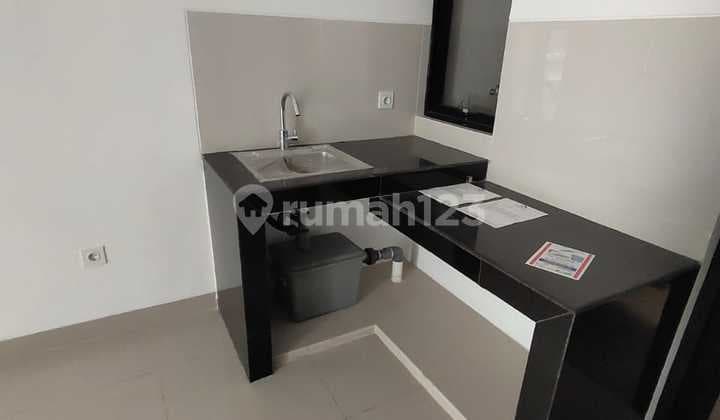 Disewakan Cepat Condo House di Green Royal