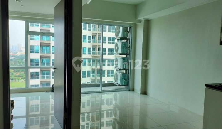 DISEWAKAN CEPAT APARTEMENT DI GREEN SEDAYU