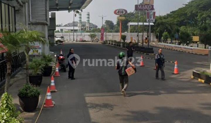 Disewakan Cepat Kios di Mall Palem