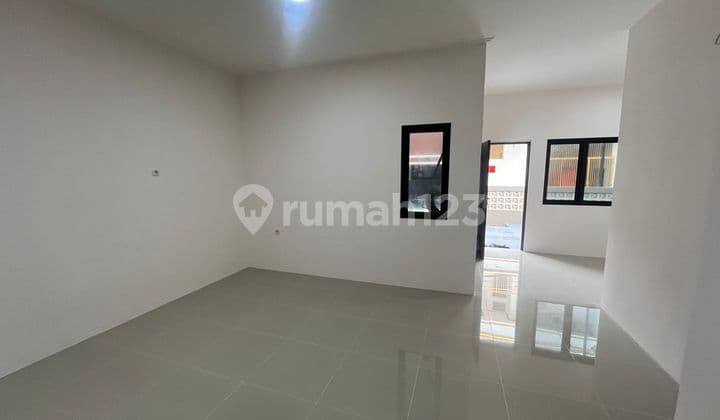 Disewakan Cepat Rumah di Griya Dadap