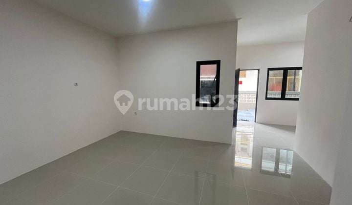 For Quick Rent House in Griya Dadap