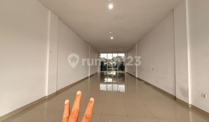 For Quick Rent: Shophouse in Citra 8