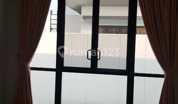 Dijual Rumah Mewah Nava Park Cluster Lakewood Nego Sampai Jadi