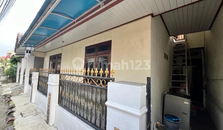 Dijual Cepat Rumah di Cipayung Cilangkap, Jakarta Timur