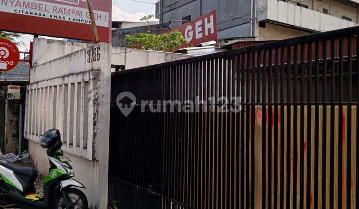 Dijual Cepat Ruko di Srengseng