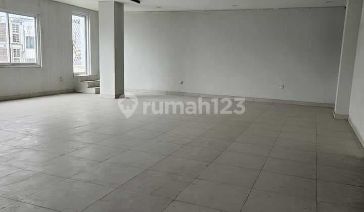 Disewakan Cepat Gedung atau Kerjasama Restoran