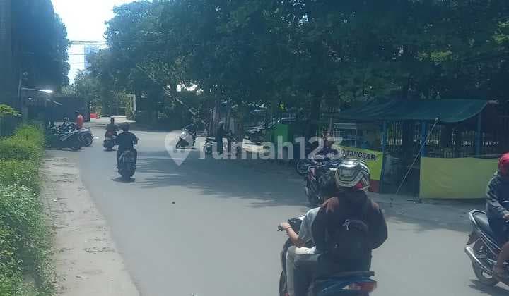 Dijual Cepat Ruko di Jakarta Barat