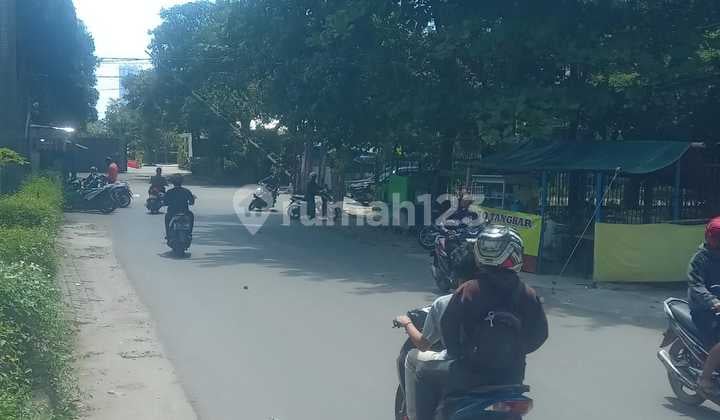 Dijual Cepat Ruko di Jakarta Barat