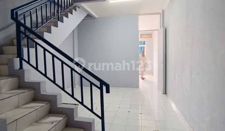 Disewakan Cepat Ruko di Taman Palem Lestari