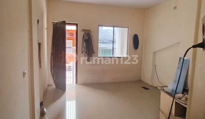 Dijual Cepat Rumah di Villa Kapuk Indah 1D