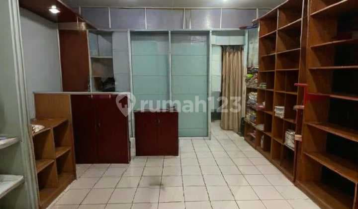 Di Jual Cepat Ruko di Permata Palem