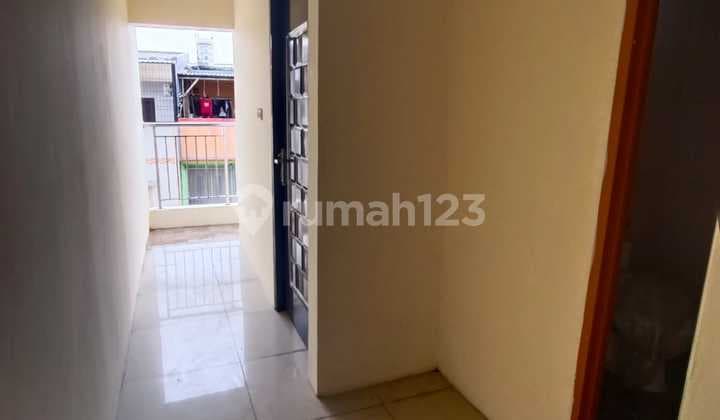 Quick Sale House in Villa Kapuk Indah 1C