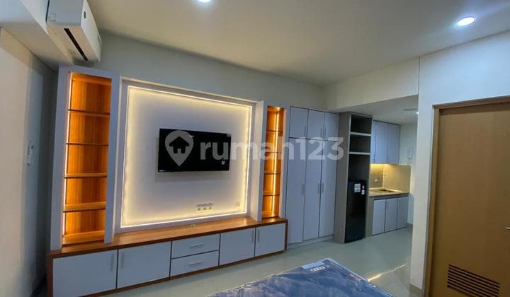 Dijual Cepat Apartement di One Narita Residence