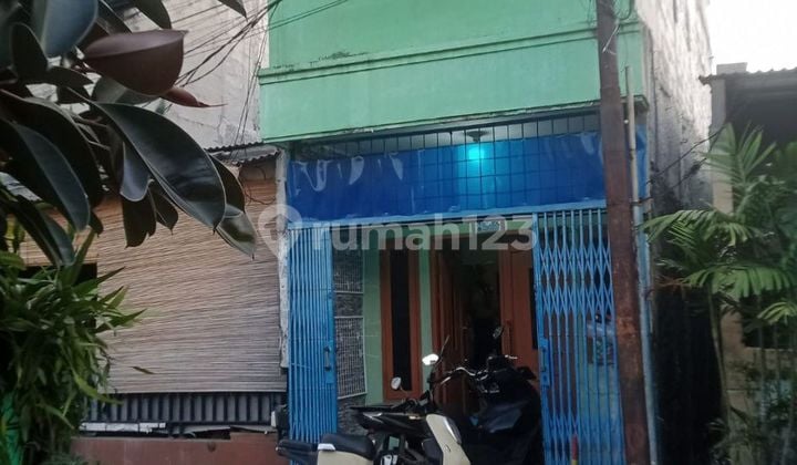 Dijual Cepat Rumah di Cengkareng Timur