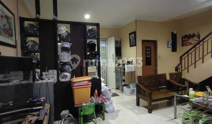 Djual Cepat Rumah Malibu