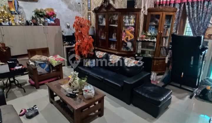 Dijual Cepat Rumah di Akasia Raya