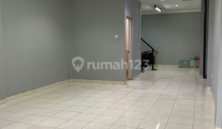 Dijual Cepat Ruko di City Resort