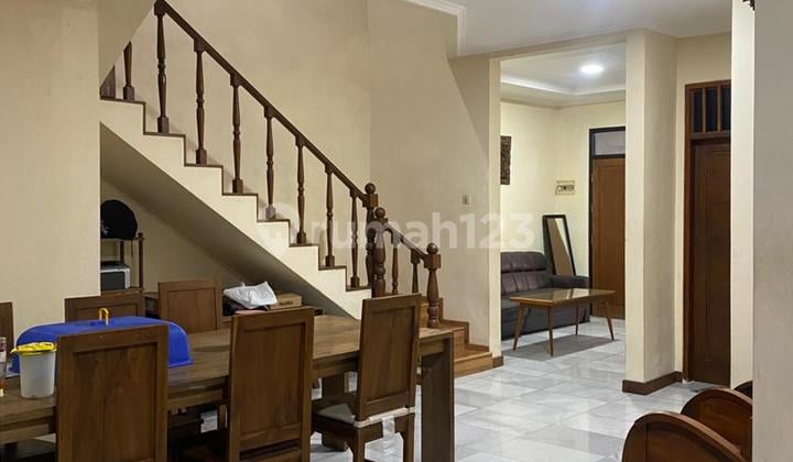 Dijual Cepat Rumah di Komplek Metro Marina Timur