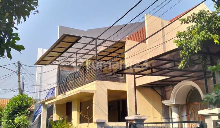 Dijual Cepat Rumah di Taman Semanan Indah