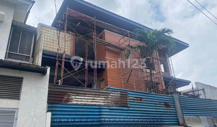 Quick Sale House in Kepa Duri Quick Sale House in Kepa Duri