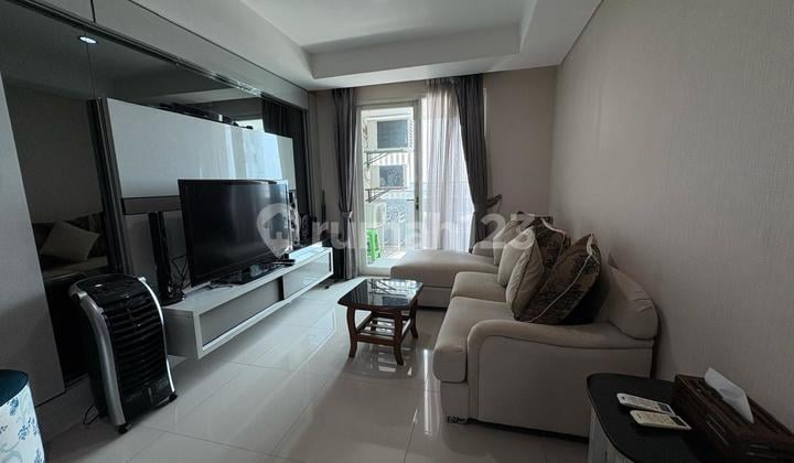 Dijual Cepat Apartement Sky Terrace di Daan Mogot Baru