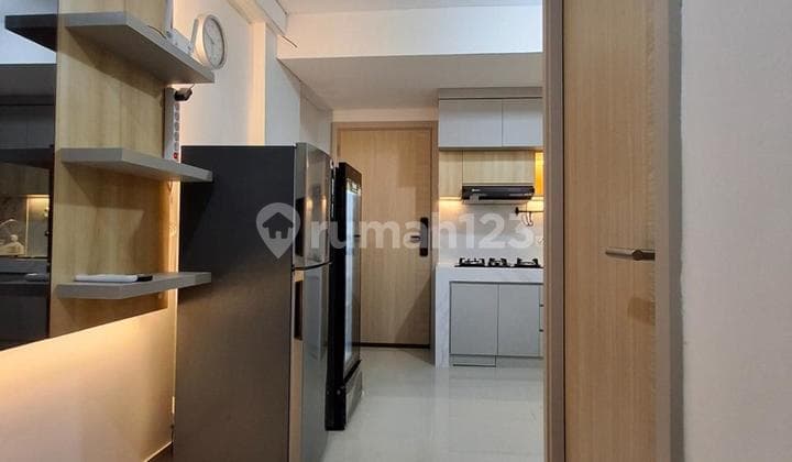 Dijual Apartement Paradise Mansion