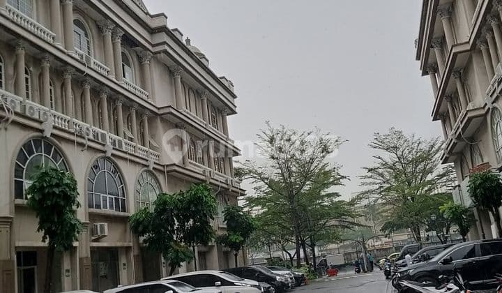 DISEWAKAN CEPAT RUKO SEDAYU SQUARE