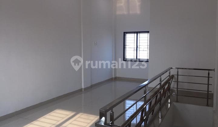 DIJUAL CEPAT RUKO JL.DANAU JEMPANG,SAMBU BARU MEDAN