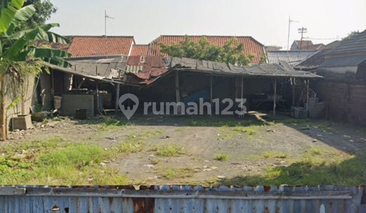 Dijual Cepat Kavling di Kota Tangerang
