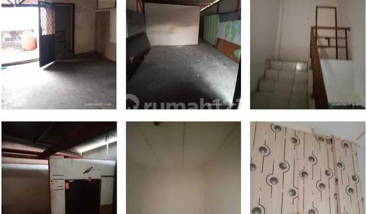 DISEWAKANCEPAT RUKO DI TAMAN PALEM LESTARI