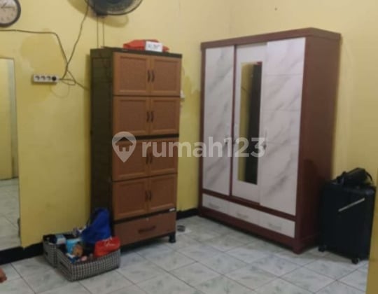 DI JUAL CEPAT RUMAH DI KEDAUNG BARU