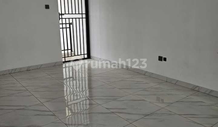 Dijual Cepat Rumah di Jl. Pepaya