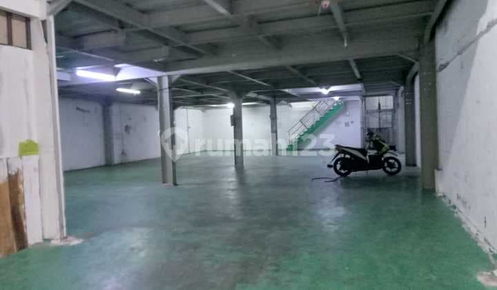 DISEWAKAN CEPAT GUDANG LIO, DI BATUCEPER