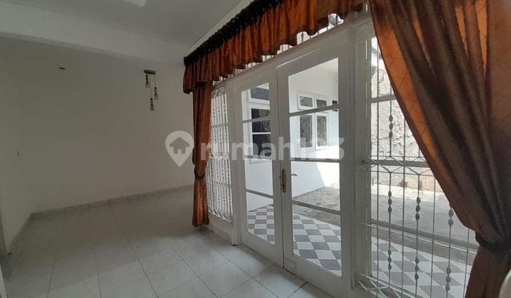 Disewakan Cepat Rumah di Taman Kencana