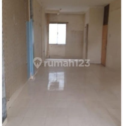 Disewakan Cepat Ruko di City Resort