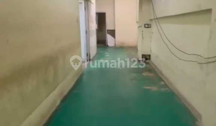 FOR SALE FAST SEA EAGLE WAREHOUSE PIK (DOUBLE UNIT)