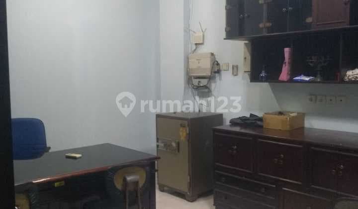 DIJUAL CEPAT RUKO MUTIARA TAMAN PALEM HUK