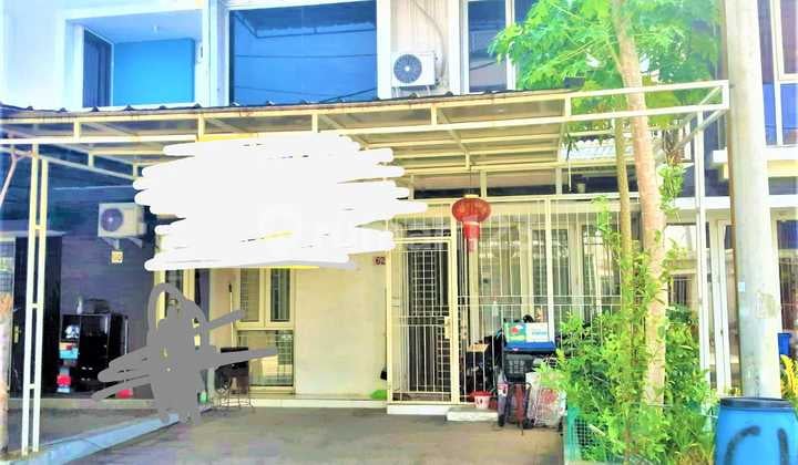 Dijual Cepat Rumah di Greencourt Caliandra Dijual Cepat Rumah di Greencourt Caliandra