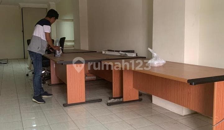 FOR RENT QUICKLY MUTIARA TAMAN PALEM SHOPHOUSE