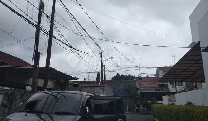 Dijual Cepat Rumah di Jl. Angsana Hijau 3, Duri Kosambi Baru
